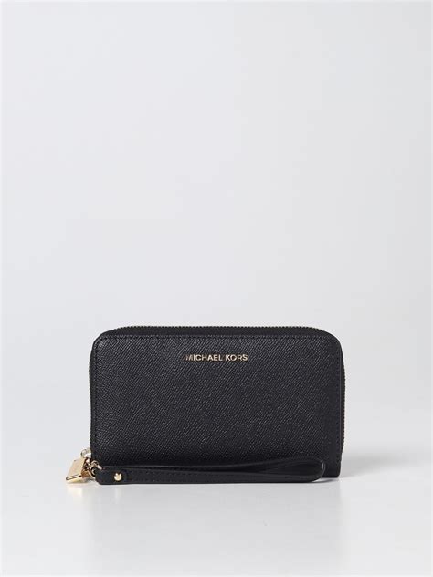 michael kors carter wallet|Michael Kors Wallet buy online.